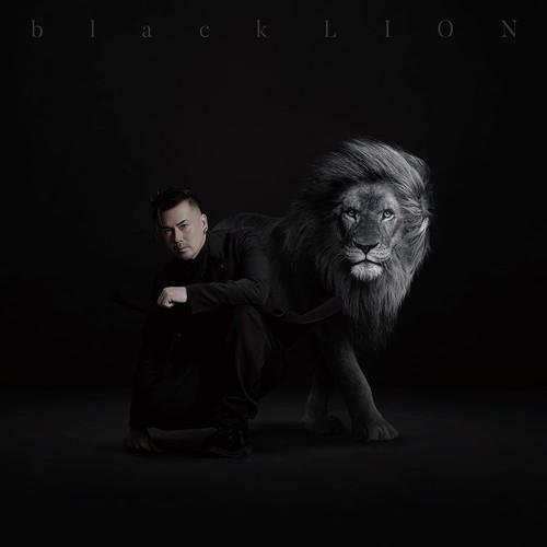 【おまけCL付】新品 black LION / 米倉利紀 (CD) STYLE3-SK