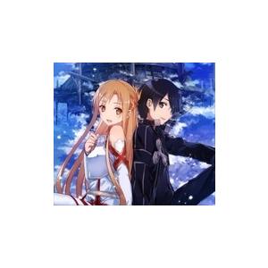 【おまけCL付】新品 ソードアート・オンライン ミュージックコレクション / 梶浦由記 （4CD） ...