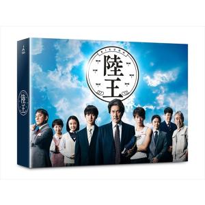 新品 陸王 -ディレクターズカット版-Blu-ray BOX/ TCBD-0711-TC