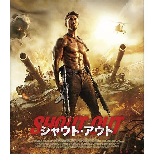 新品 シャウト・アウト / タイガー・シュロフ、リテーシュ・デーシュムク (BD) TCBD1219...