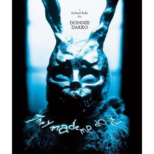 新品 ドニー・ダーコ 劇場公開版 / ジェイク・ギレンホール/ジェナ・マローン/ドリュー・バリモア ...