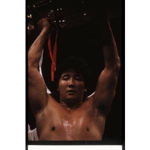 新品 前田日明デビュー45周年記念Blu-ra...の詳細画像1