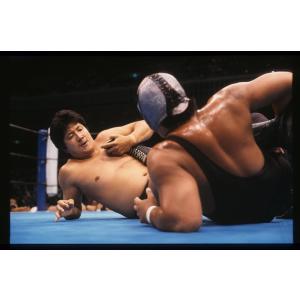 新品 前田日明デビュー45周年記念Blu-ra...の詳細画像2