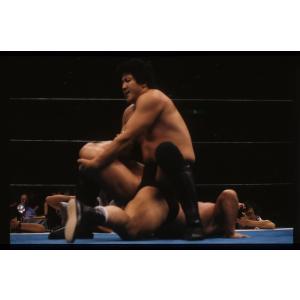 新品 前田日明デビュー45周年記念Blu-ra...の詳細画像4