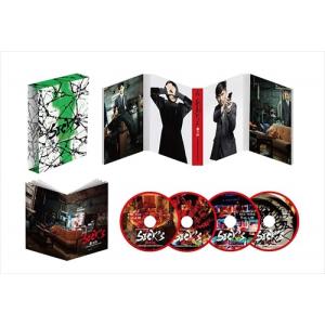 ごくせん First Series Blu-ray BOX 【Blu-ray】 : ハピネット