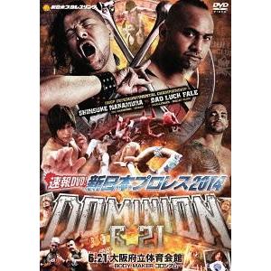 新品 速報DVD!2014 DOMINION 6.21 / (DVD) TCED-02098-TC｜softya2