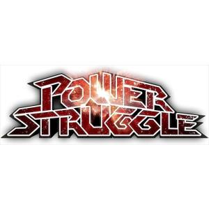 新品 速報DVD!新日本プロレス2015 POWER STRUGGLE 11.7大阪府立体育会館 / (DVD) TCED-02891-TC｜softya2