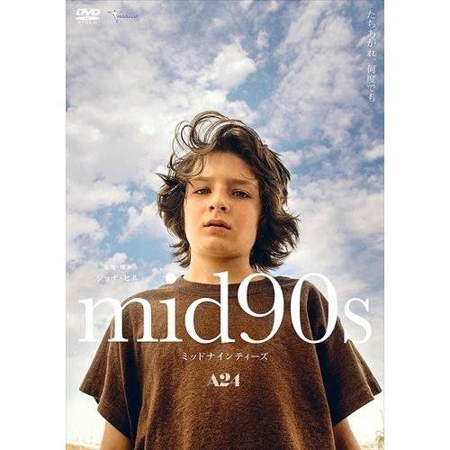新品 mid90s ミッドナインティーズ デラックス版 / (DVD) TCED5608-TC