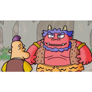 新品 むかしばなしのおへや 〜伝えたい日本昔話〜 こぶとりじいさん / 語り:夏木マリ (1DVD)...