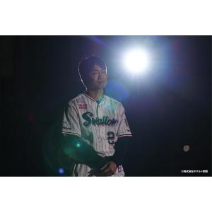 新品 東京ヤクルトスワローズ 青木宣親 DVD...の詳細画像1
