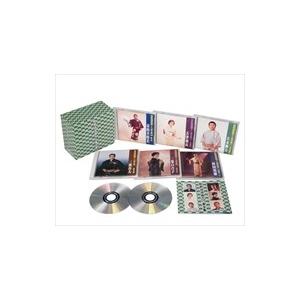 テイチク 新品 歌謡浪曲十八番全集 CD6枚組 / 別冊歌詞ブックレット
