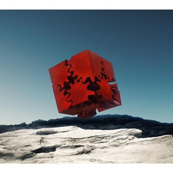 【おまけCL付】XIIX (通常盤) / XIIX テントゥエンティ (CD) TFCC81022