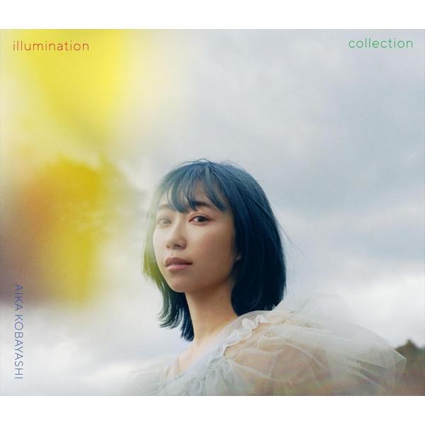 【おまけCL付】新品 Illumination Collection(初回生産限定盤B)(初回生産限...