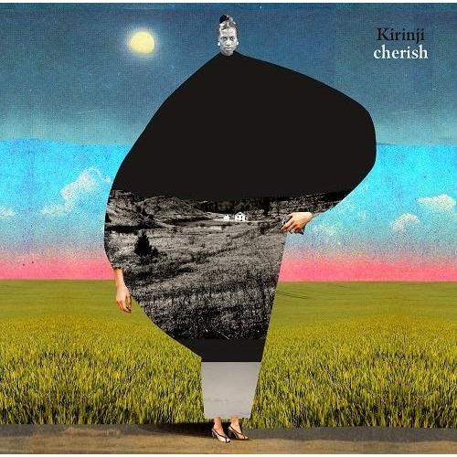 【おまけCL付】新品 cherish(初回限定盤) / KIRINJI キリンジ (CD+DVD) ...