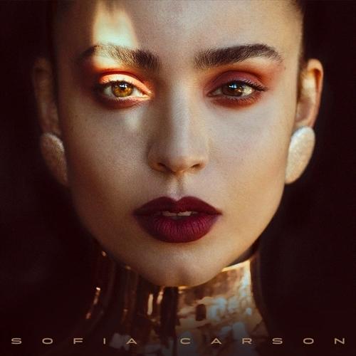 【おまけCL付】新品 ソフィア / ソフィア・カーソン Sofia Carson (CD) UICH...