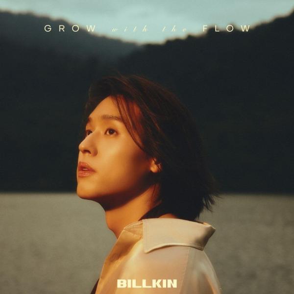 【おまけCL付】2026.09.04発売 Grow With The Flow(Japan Spec...