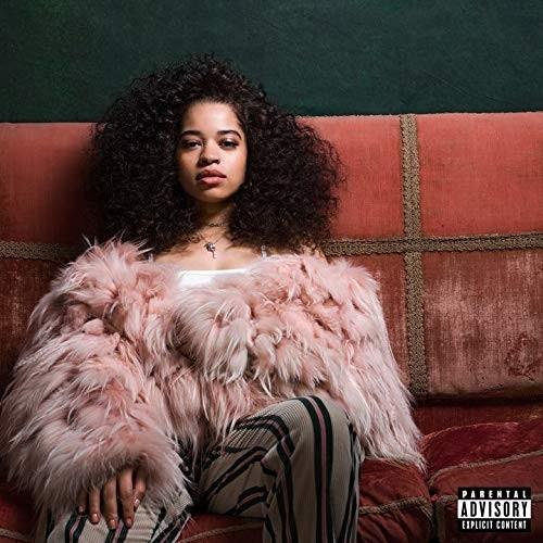 【おまけCL付】新品 Ella Mai / エラ・メイ (CD) UICS1348-SK