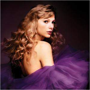 【おまけCL付】スピーク・ナウ(テイラーズ・ヴァージョン) (通常版) / テイラー・スウィフト Taylor Swift (CD) UICU1360｜softya2