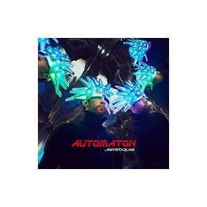 【おまけCL付】新品 オートマトン / ジャミロクワイ Jamiroquai (CD) UICW-1...