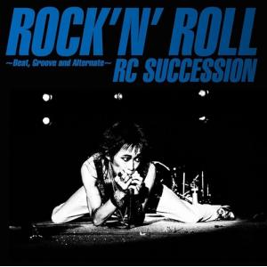 RCサクセション FIRST BUDOHKAN DEC. 24.1981 Yeahhhhhh