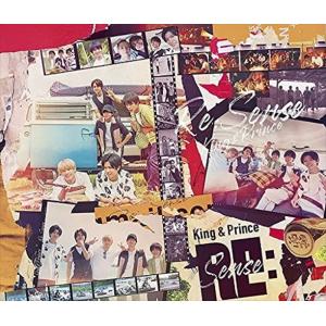 King & Prince『Life goes on/We are young 』【Dear Tiara盤