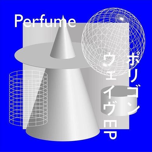 【おまけCL付】新品 ポリゴンウェイヴEP(初回限定盤B) / Perfume パフューム (CD+...