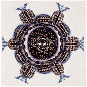 【おまけCL付】新品 COMPLEX BEST(通常盤) / COMPLEX コンプレックス (CD...