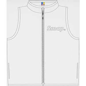 【おまけCL付】新品 Smap Vest / SMAP スマップ (2CD) VICL-60726-...