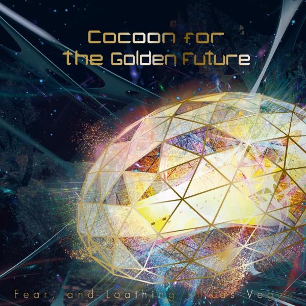 【おまけCL付】新品 Cocoon for the Golden Future(通常盤) / フィア...