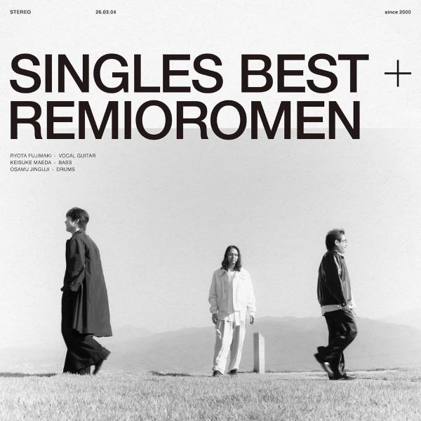 【おまけCL付】新品 SINGLES BEST+(通常盤) / レミオロメン(3CD) VICL66...