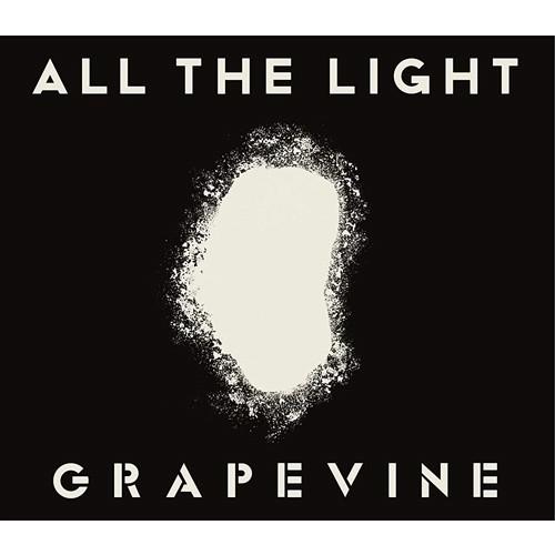 【おまけCL付】新品 ALL THE LIGHT (初回限定盤） / GRAPEVINE グレイプバ...