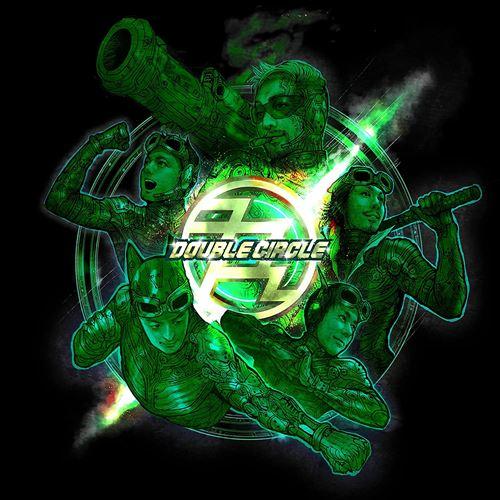 【おまけCL付】新品 Double Circle(初回限定盤A) / ORANGE RANGE オレ...