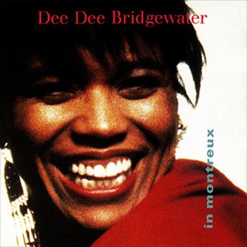 新品 イン・モントゥルー(In Montreux) / Dee Dee Bridgewater(ディ...