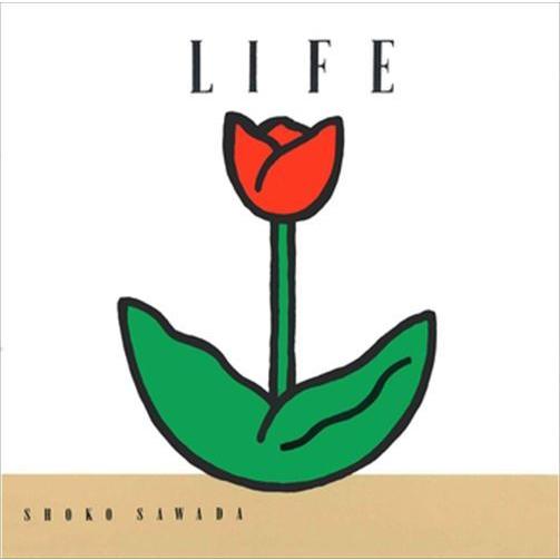 新品 LIFE[アルバム] / 沢田聖子 (CD-R) VODL-60063-LOD