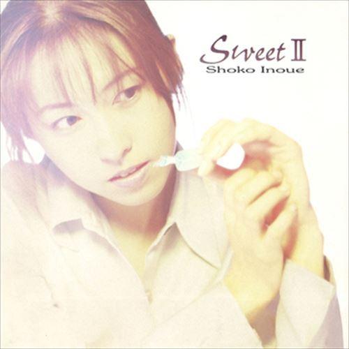 新品 SweetII / 井上昌己 (CD-R) VODL-60094-LOD