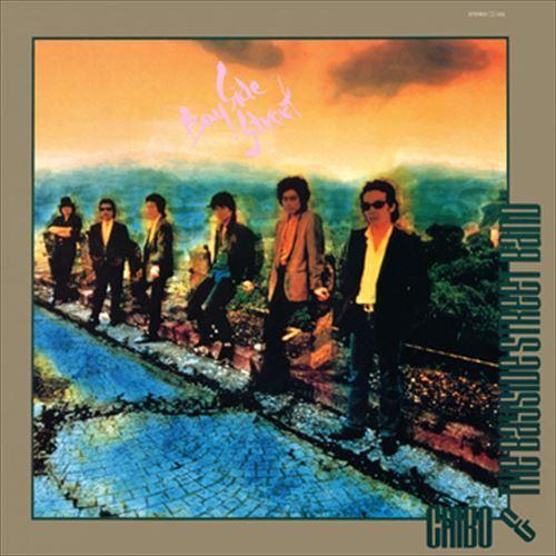 新品 BAYSIDE STREET / CHIBO&amp;THE BAYSIDE STREET BAND ...