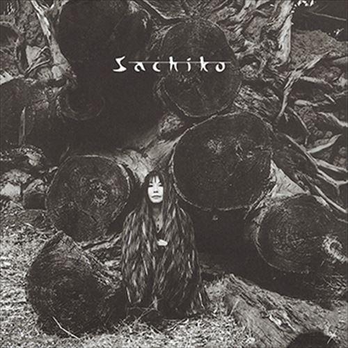 新品 Sachiko / 金延幸子 (CD-R) VODL-60417-LOD