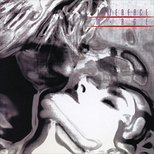 新品 INTERFACE / M-AGE (CD-R) VODL-60492-LOD