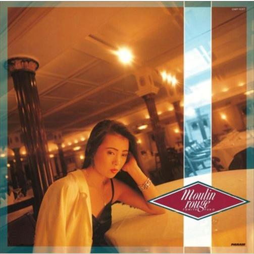 新品 Moulin rouge / とみたゆう子 (CD-R) VODL-60983-LOD