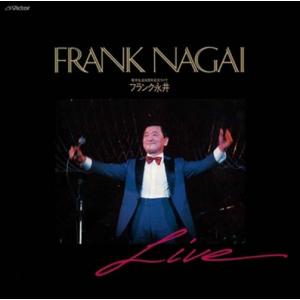 特典CL付】新品 フランク永井 プレミアム・セレクション / (6CD) VFD