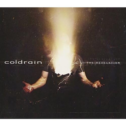 【おまけCL付】新品 THE REVELATION／coldrain （CD） VPCC-81765