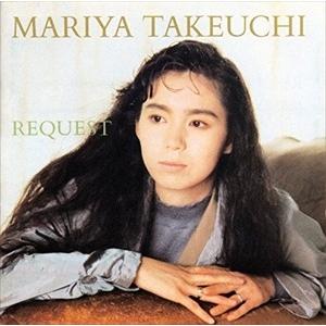 【おまけCL付】新品 REQUEST -30th Anniversary Edition- / 竹内まりや (CD) WPCL-12756-SK｜softya2