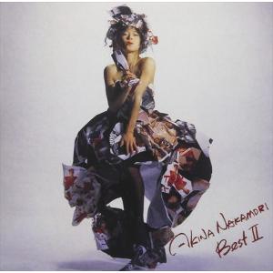 ソニーミュージック（Sony Music） 新品 中森明菜ベストコレクション