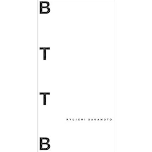 【おまけCL付】新品 BTTB -20th Anniversary Edition- / 坂本龍一 ...