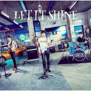 CD】【和訳選択】CNBLUE - 3TH FULL ALBUM [3LOGY] (SLEEVE VER.) シー