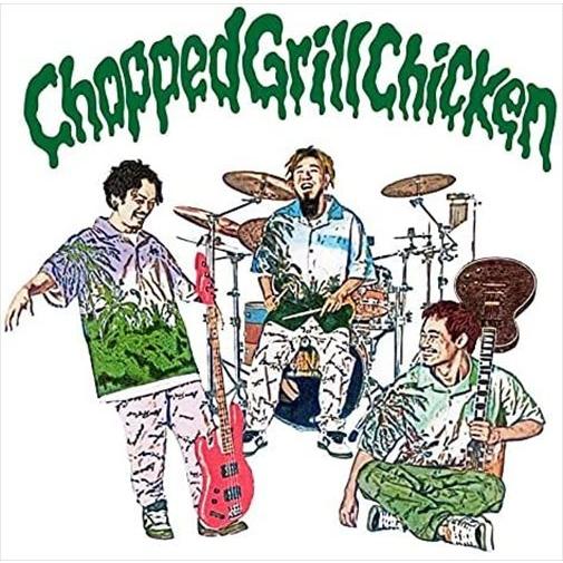 【おまけCL付】新品 Chopped Grill Chicken(初回生産限定盤) / WANIMA...