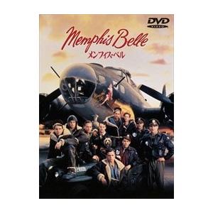 新品 メンフィス・ベル / マシュー・モディン (DVD) WTB-16620