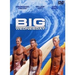 新品 ビッグ ウェンズデー / (DVD) WTB11182-HPM