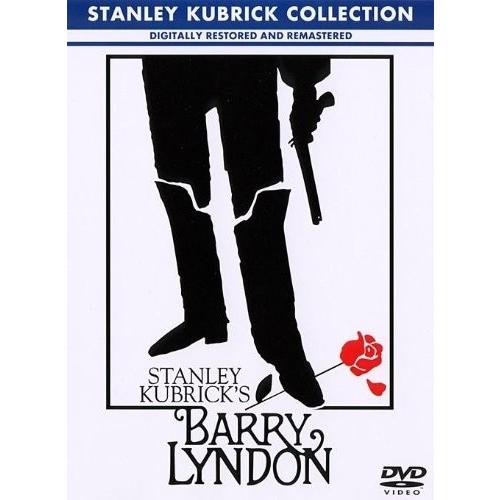 新品 バリーリンドン (DVD) WTB21148-HPM