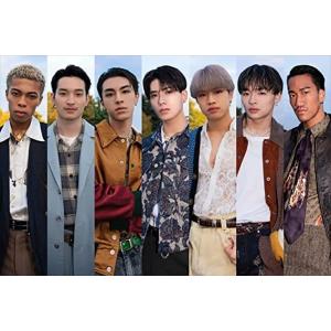 【おまけCL付】新品 P.C.F(初回生産限定盤) / PSYCHIC FEVER from EXI...